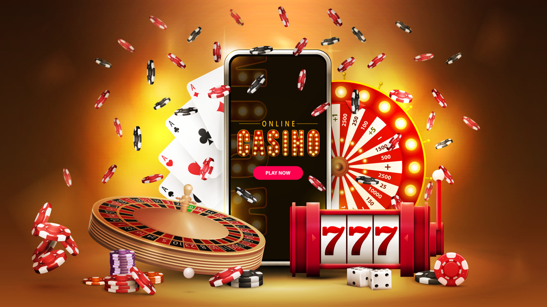 The Globalisation of Online Casinos What the Data Shows