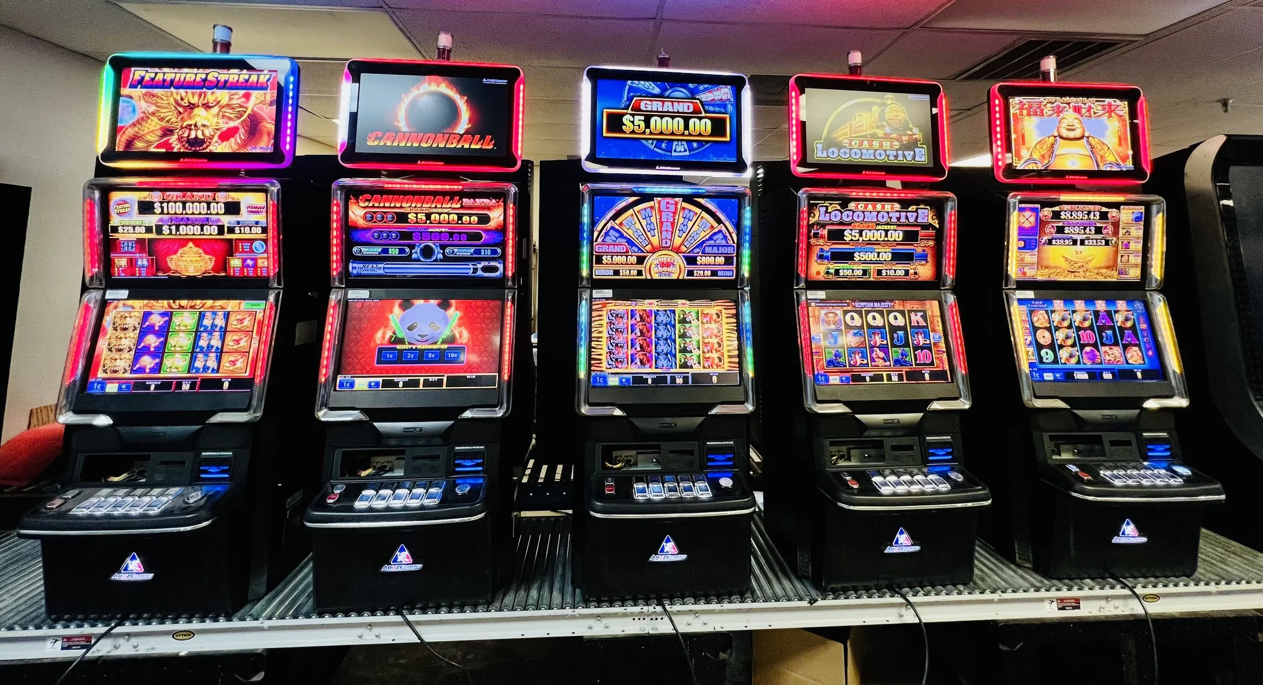 The Grinder: Steady Players Who Value Longevity