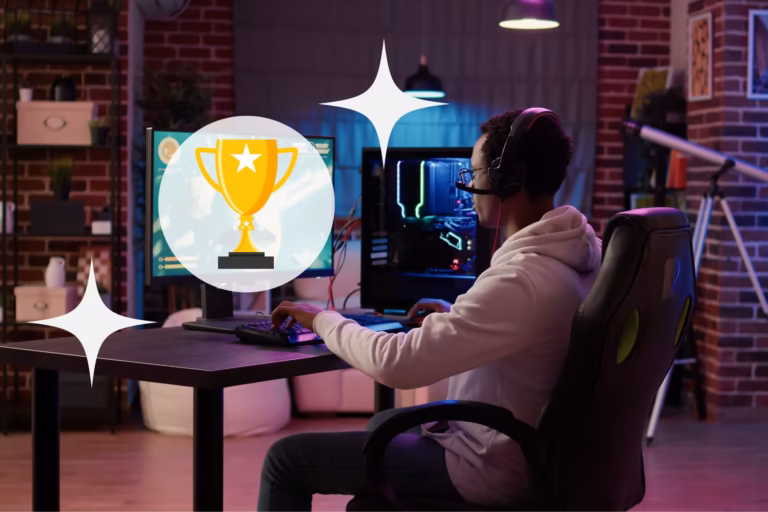 The Hidden Value of Fully Owning Your In-Game Achievements