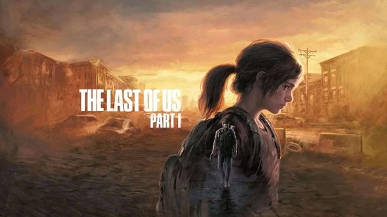 The Last of Us Part 1 Release Date