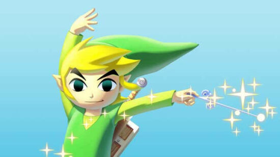 The Legend of Zelda The Wind Waker Editions