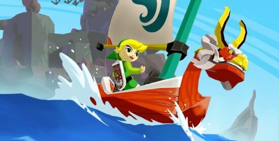 The Legend of Zelda The Wind Waker: Expected Price