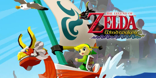 The Legend of Zelda The Wind Waker Release Date And Time For All Regions
