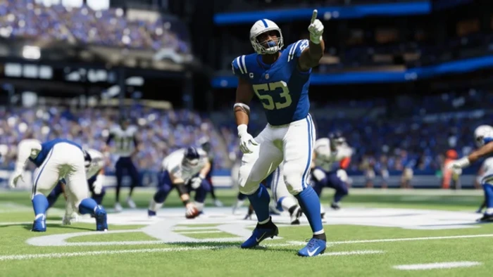 The Madden 23 Update Lost Connected Franchise Mode Data
