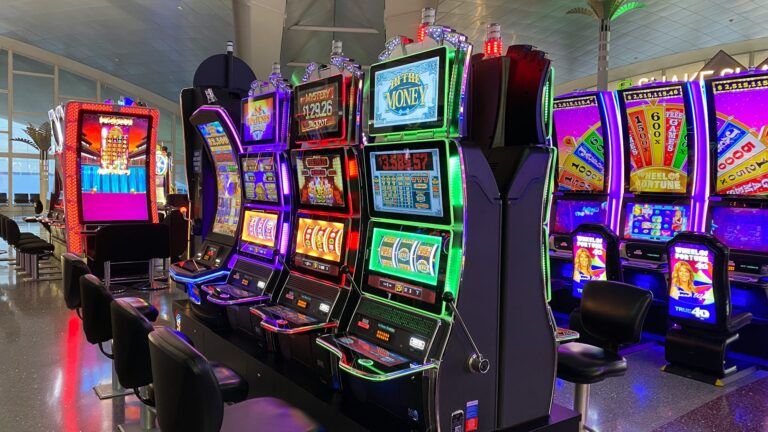 The Most Popular Slot Themes Among Recreational Players