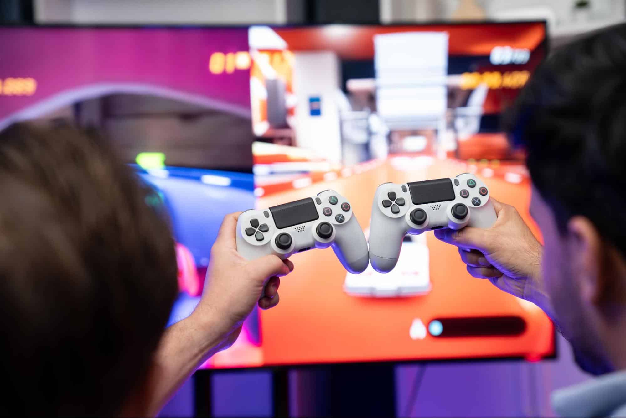 The Multiplayer Games That Found Their Audience Years After Launch