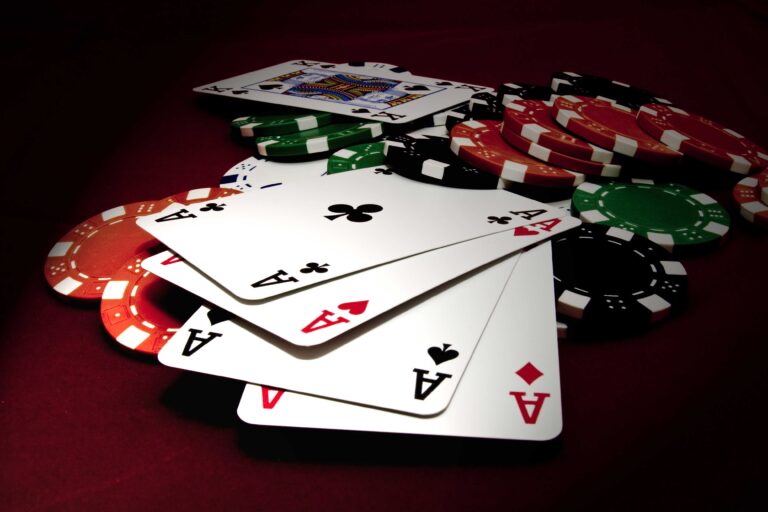 The New Casino Games That People Can Try