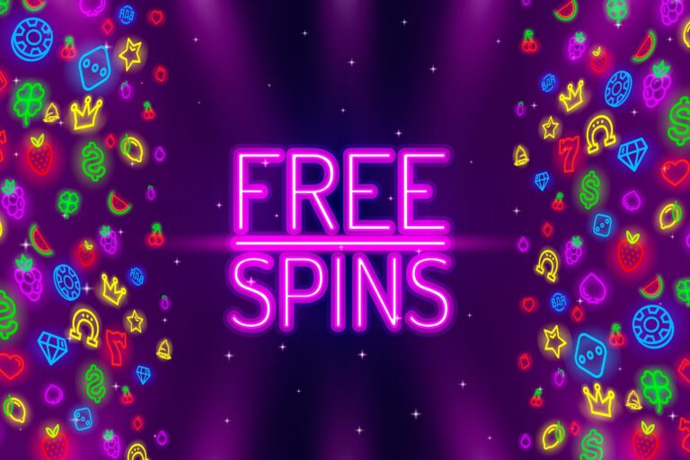 The Online Gamer's Expert Guide to Casino Free Spins