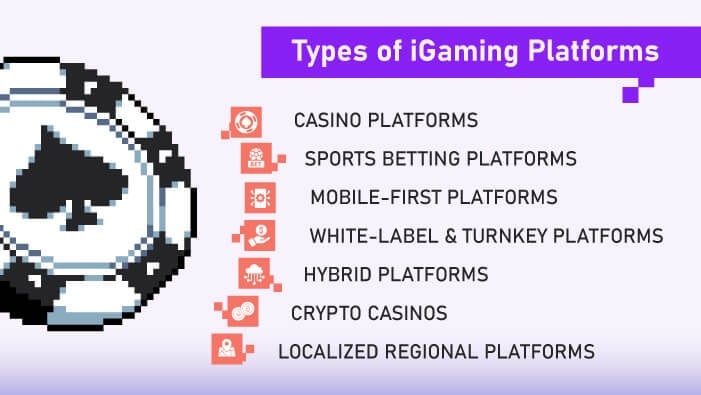 The Platform Types, and Which Ones Win on Traffic