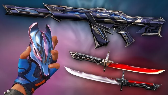 The Psychology of Premium Skins