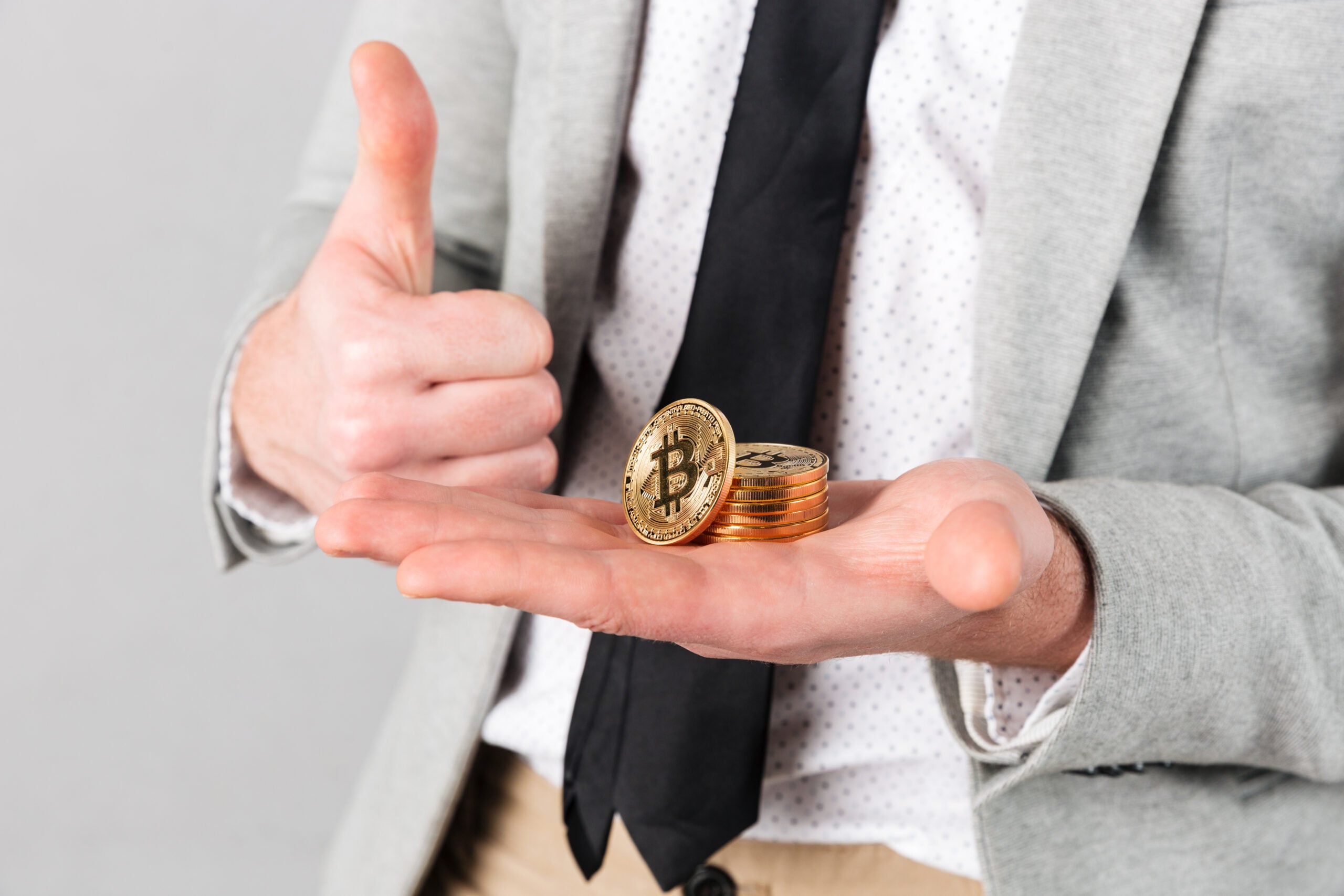 The Rise And Rise Of Digital Assets: Meet Crypto’s Biggest Supporters
