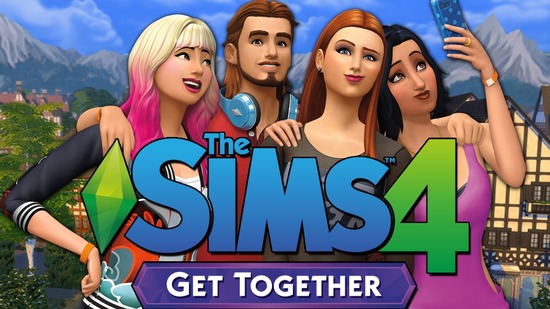 The Sims 4 Growing Together Release Date