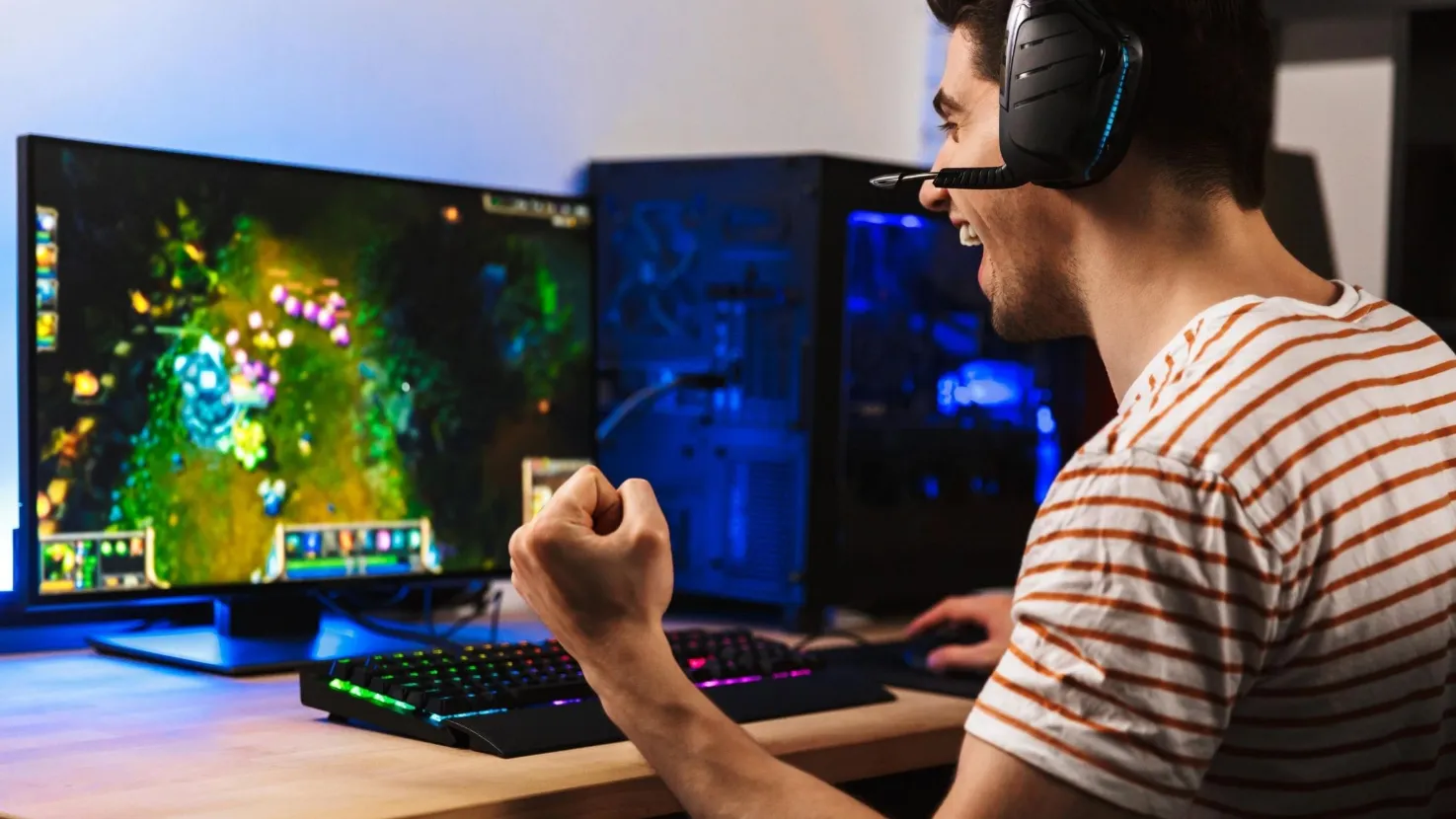 The Smarter Way Beginners Can Build Consistent Gaming Habits Online