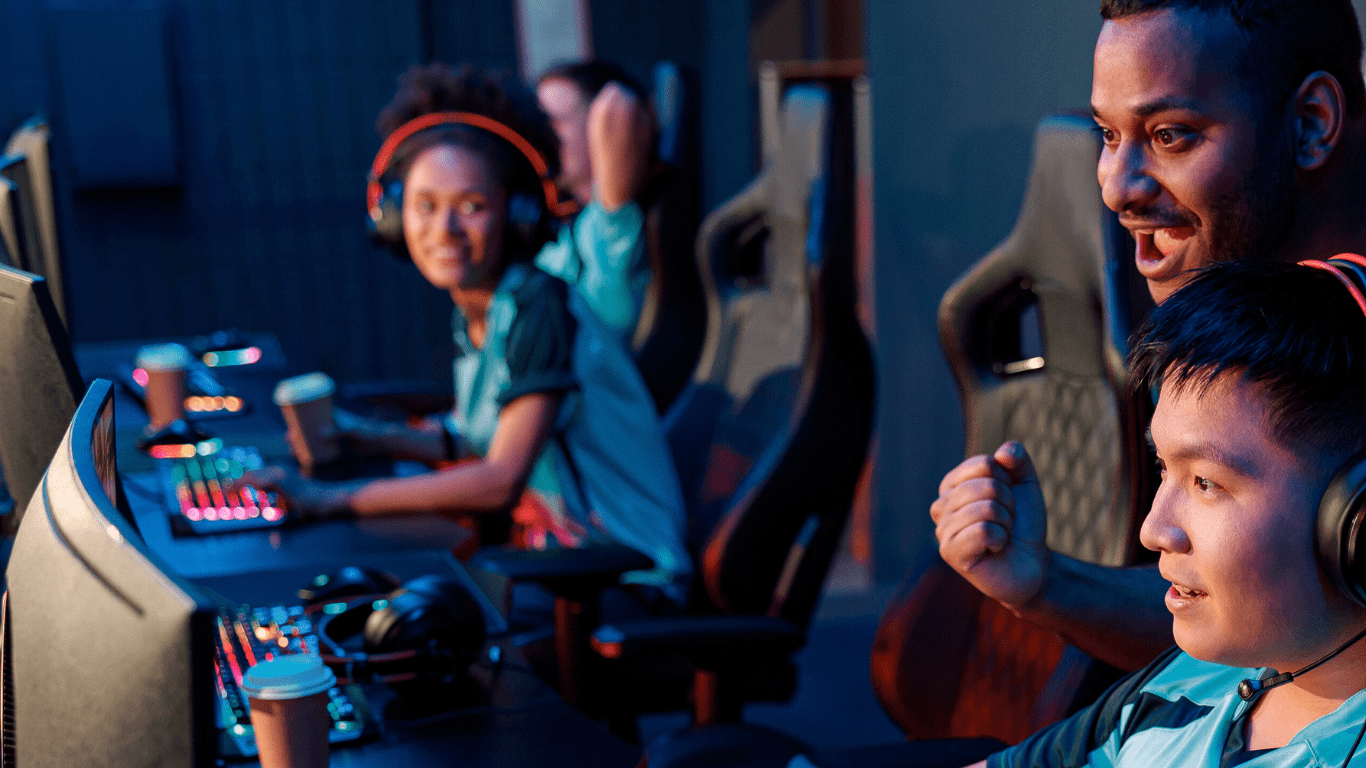 The Smarter Way to Build Creative Game Worlds With Friends Online