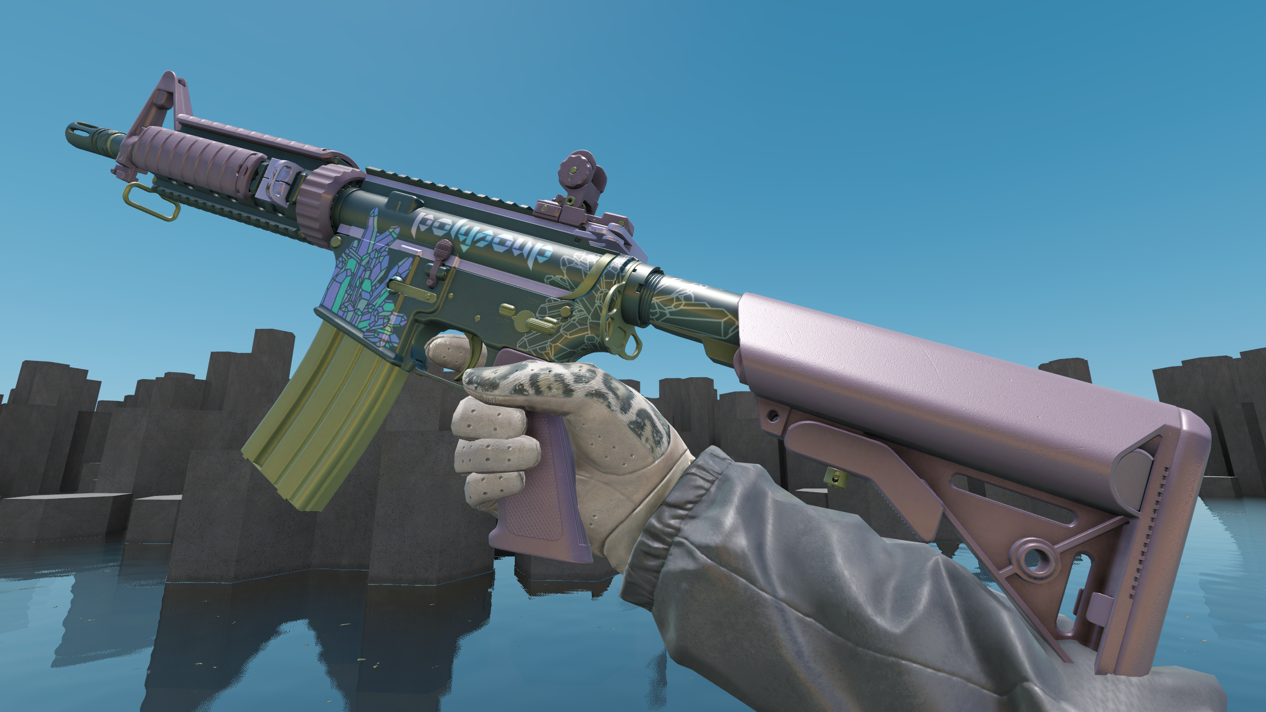 The Stats Behind CS2 Skin Platforms What Makes a Site Worth Playing