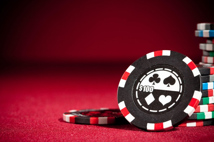 The Thrills of Online Casinos