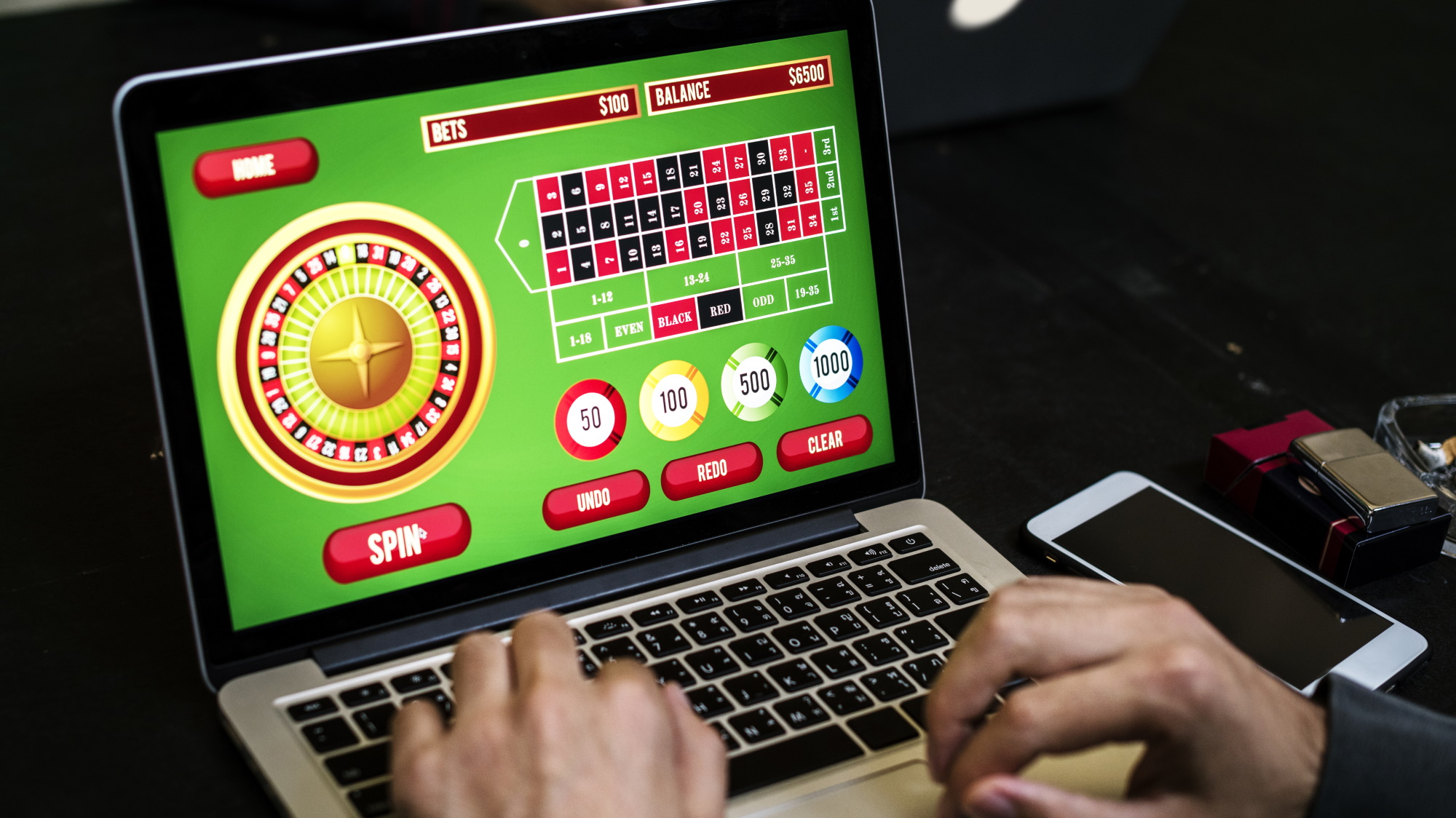 The Ways That Casinos Track the Number of Players Online
