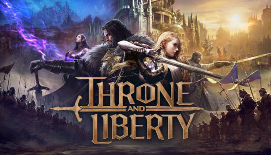 Throne and Liberty Release Date And Time For All Regions