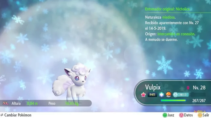 Evolve Alolan Vulpix in Arceus with Our Comprehensive Guide