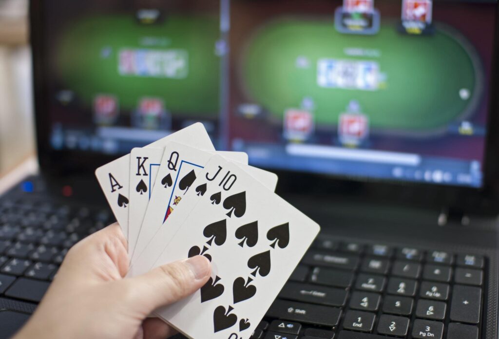 Tips for Getting Started with Online Poker