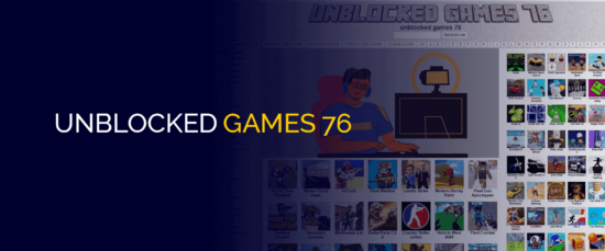 Tips for Playing Unblocked Games 76