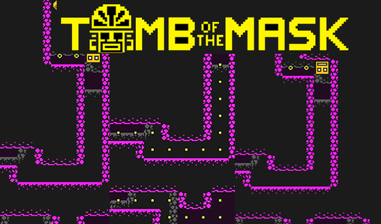 Tomb of the Mask Unblocked