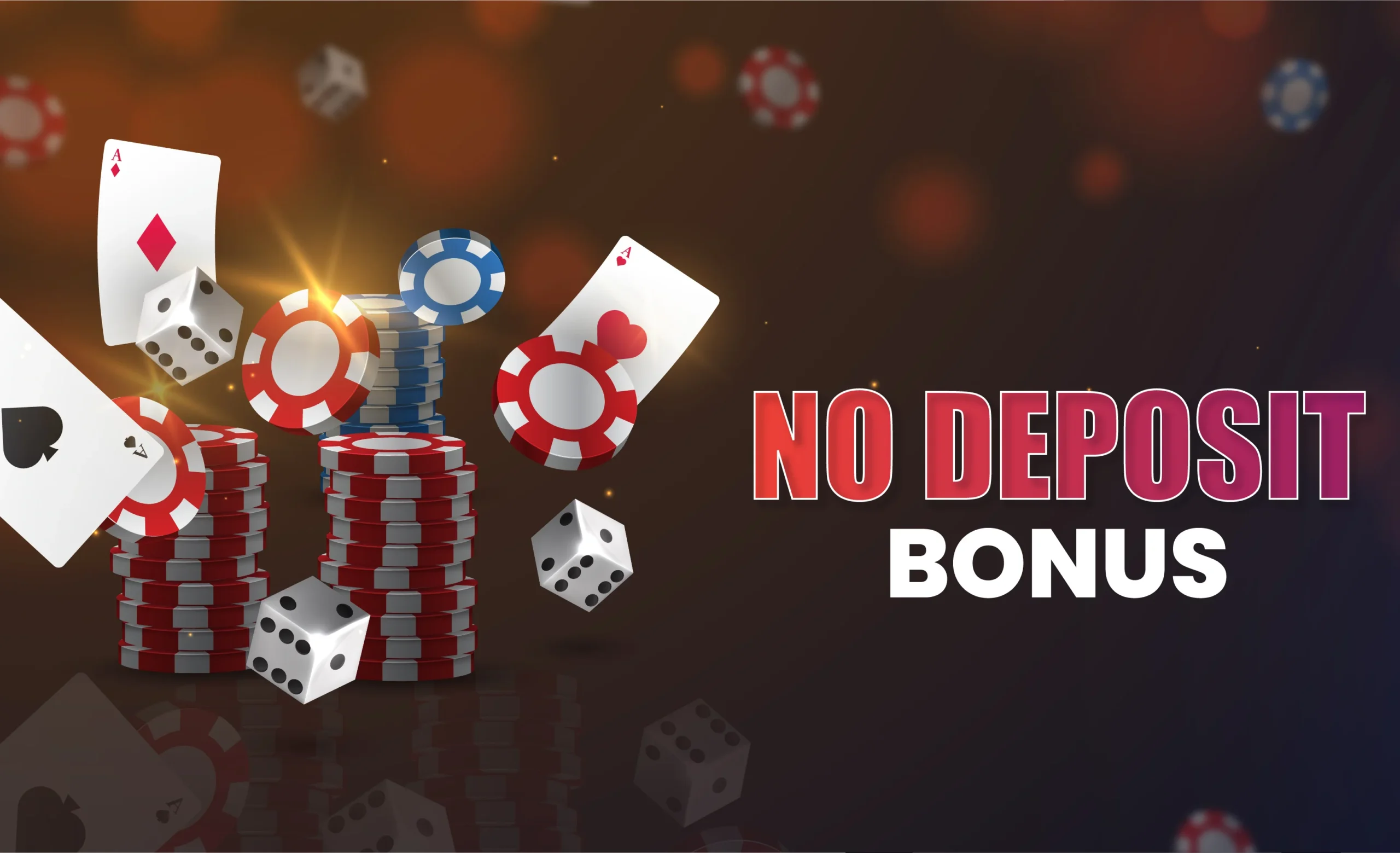Top 5 No Deposit Casino Bonuses in South Africa for 2026