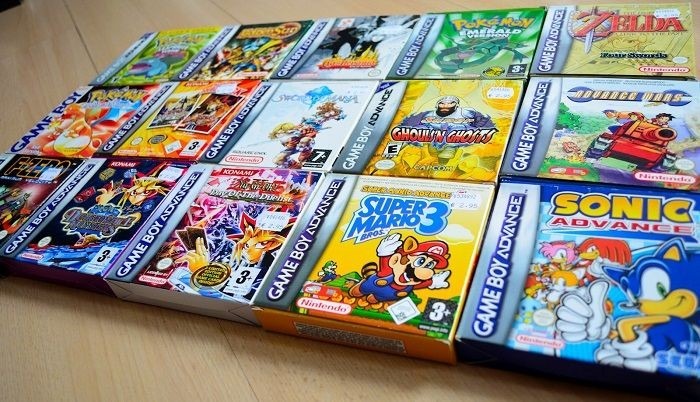 Top GBA Games to Play Today