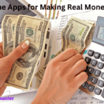 Top Game Apps for Making Real Money Online