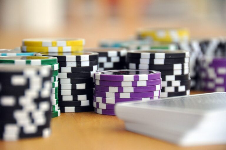 Top Table Games Online: Which One Fits Your Play Style?