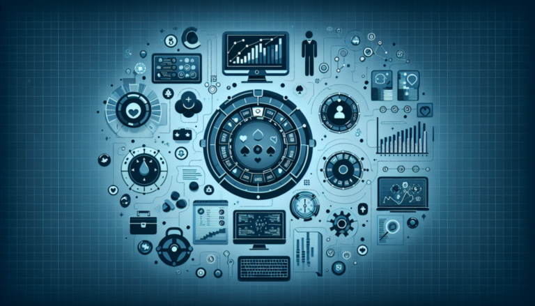 Player Activity Monitoring Dashboard