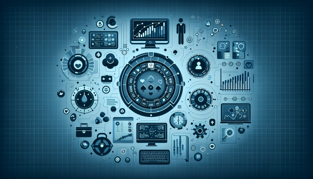 Player Activity Monitoring Dashboard