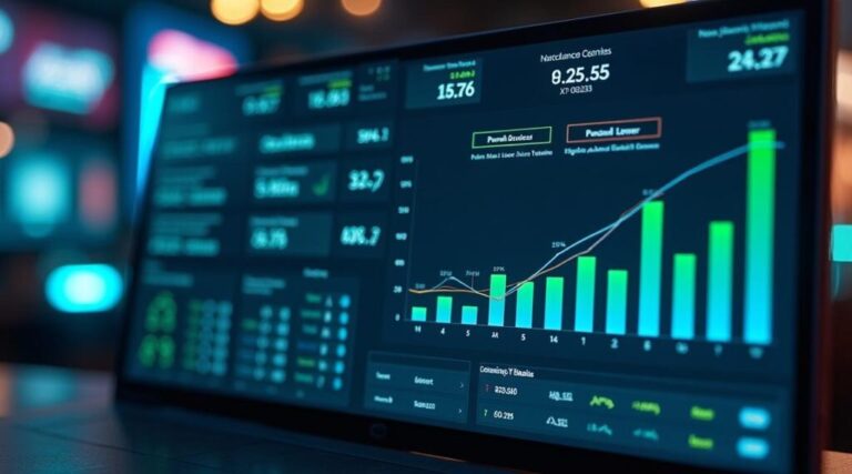 Tracking the Rise of Blockchain Gaming Player Numbers Behind the Crypto Casino Boom