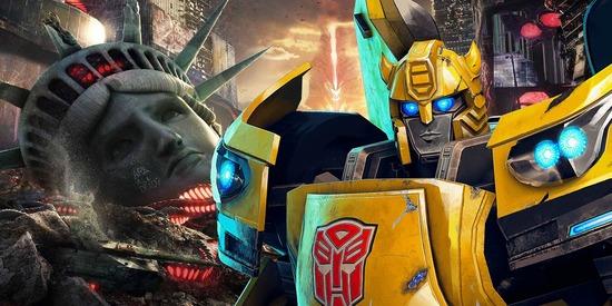 Transformers Reactivate Editions