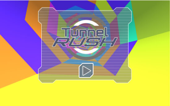 Tunnel rush unblocked: 2023 Guide For Free Games In School/Work