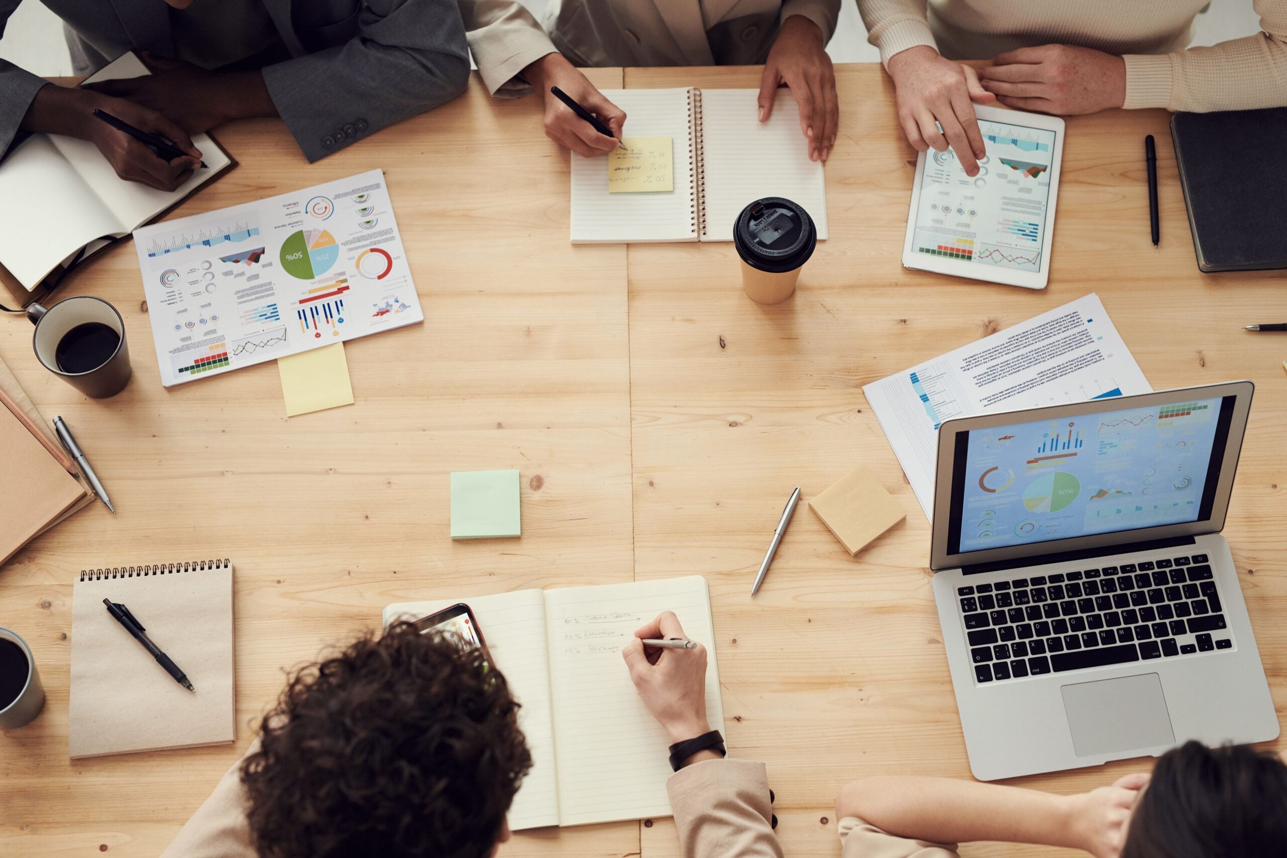 Turning Trust Into Measurable Advantage