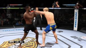 Is UFC Crossplay Or Cross Platform? [2024 Guide]