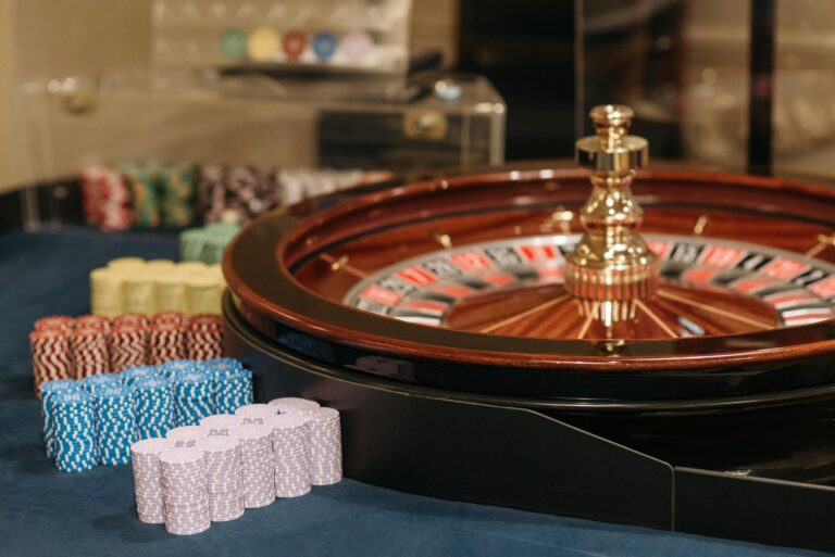 UK Casino Insights: Top Sites and Player Trends