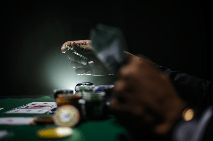How Your Gaming Skills Can Make You A Better Poker Player