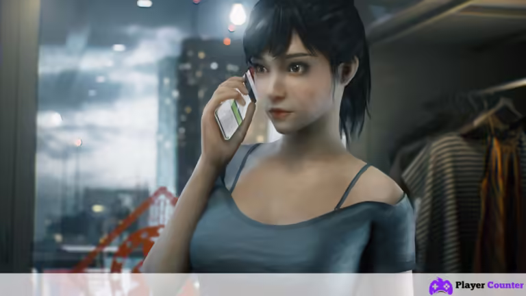 High-Performance Action Game Bright Memory: Infinite Coming to iOS and Android