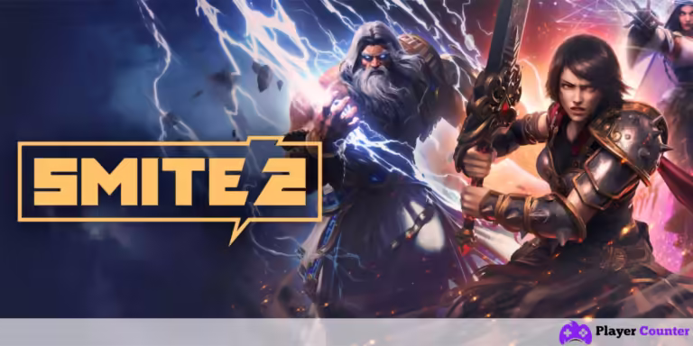 Smite 2 Opens Its Divine Gates: MOBA Going Free-to-Play Next Week