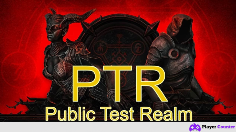 PTR Meaning in Gaming and How to Access It