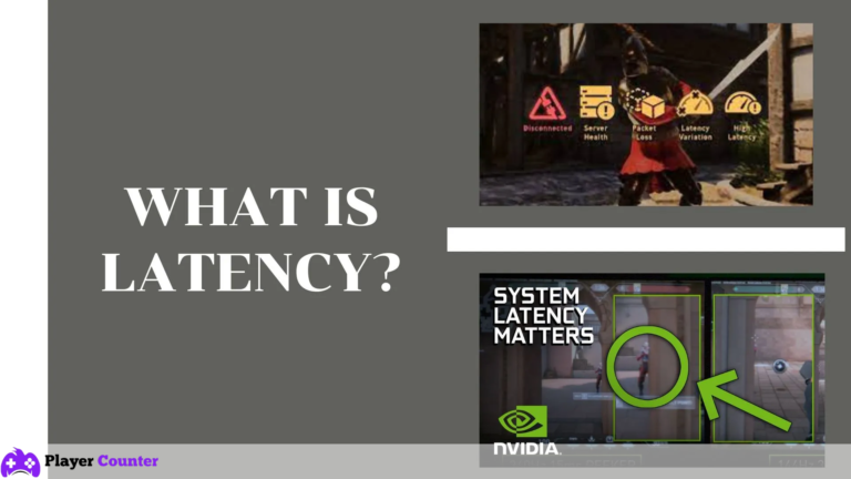 What Does Latency Mean in Gaming?