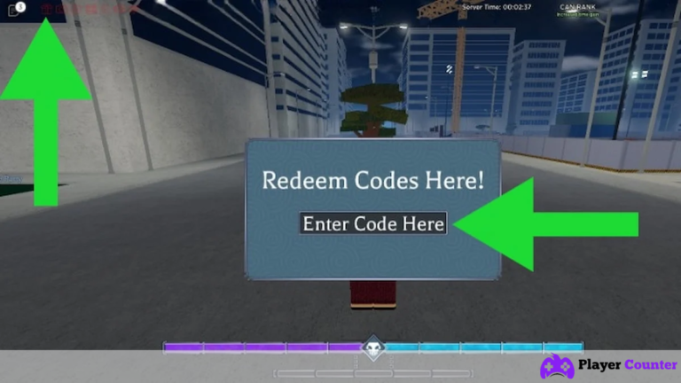 Type Soul Codes For April 2025