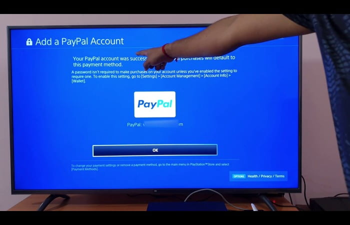 Use PayPal to Make a Purchase