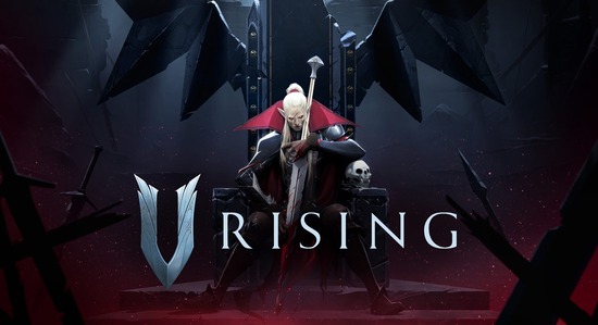 V Rising Player Count And Statistics 2023 – How Many People Are Playing?