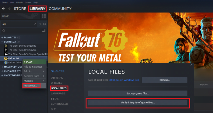 Ultimate Guide to Fix "Fallout 4 Not Launching": 100% Working Solutions