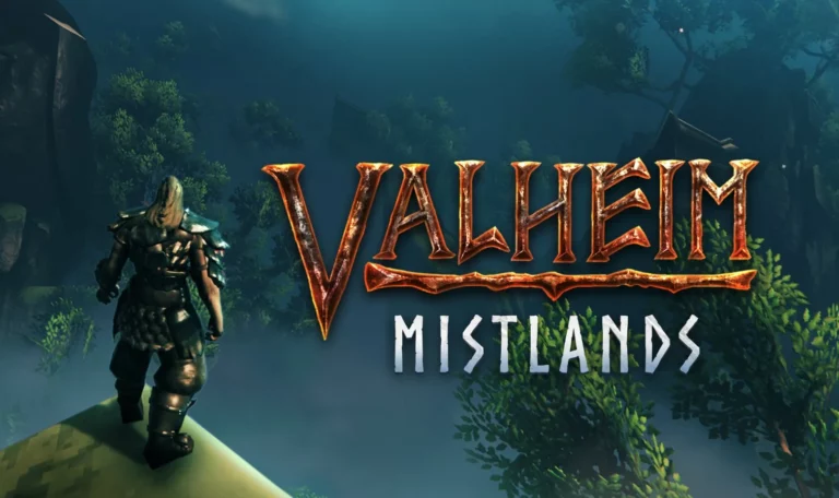 Valheim Mistlands Survival Release Date And Time For All Regions
