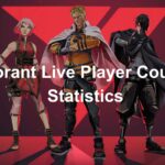 League of Legends Live Player Count and Statistics
