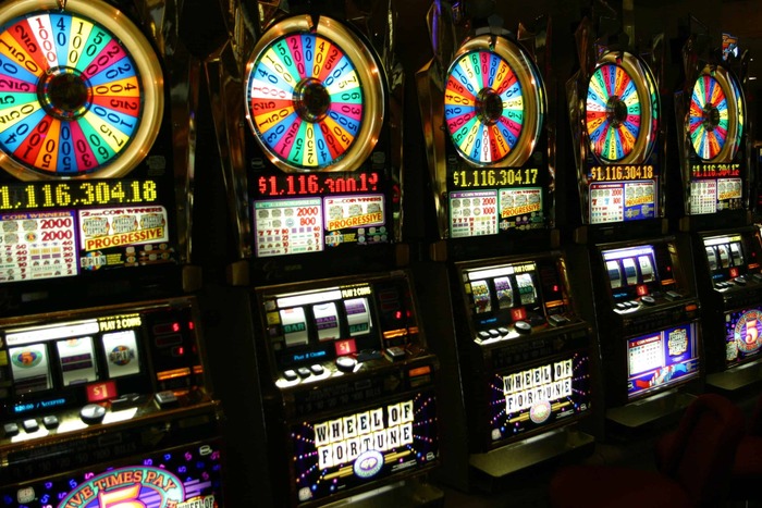 How to Choose the Right Slot Machine to Play